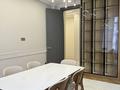 4-комнатная квартира · 125 м² · 8/20 этаж, Туран 39/2 за 145 млн ₸ в Астане, Нура р-н — фото 54