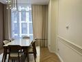 4-комнатная квартира · 125 м² · 8/20 этаж, Туран 39/2 за 145 млн ₸ в Астане, Нура р-н — фото 6