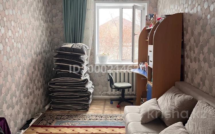 Отдельный дом · 3 комнаты · 125 м² · 10 сот., мкр. Зачаганск пгт — Гринько за 21 млн ₸ в Уральске — фото 4