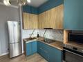 2-комнатная квартира · 60 м² · 17/18 этаж, Санжара Асфендиярова 1 за 320 000 ₸ в Астане, Нура р-н — фото 2