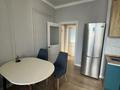 2-комнатная квартира · 60 м² · 17/18 этаж, Санжара Асфендиярова 1 за 320 000 ₸ в Астане, Нура р-н — фото 3