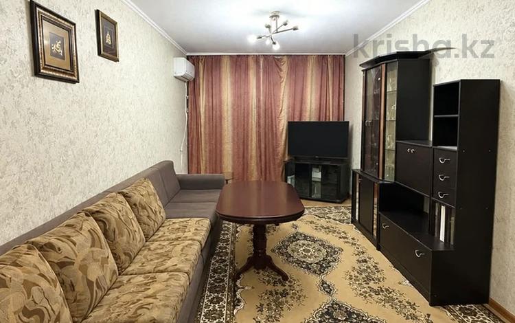 3-комнатная квартира · 66.8 м² · 1/10 этаж, Камзина 106 за 25.5 млн ₸ в Павлодаре — фото 2
