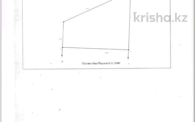 Участок 1.45 га, 8 за 413 млн 〒 в Конаеве (Капчагай) — фото 2