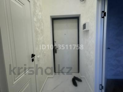 1-комнатная квартира · 45 м² · 8/10 этаж, Жансугурова 92а за 200 000 ₸ в 