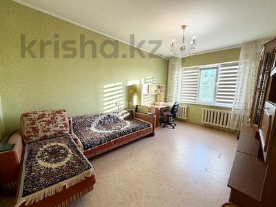 4-комнатная квартира · 89 м² · 8/8 этаж, мкр Орбита-2 10 — Напротив парка первого президента, Навои, уг. пр. Аль-Фараби за 82 млн ₸ в Алматы, Бостандыкский р-н