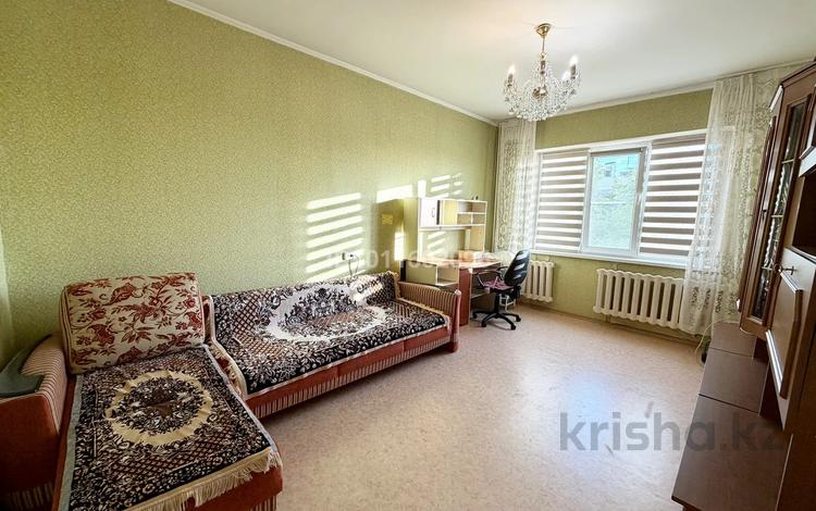 4-бөлмелі пәтер · 89 м² · 8/8 қабат, Орбита-2 ш/а. 10 — Напротив парка первого президента, Навои, уг. пр. Аль-Фараби, бағасы: 82 млн ₸ в Алматы, Бостандыкский р-н — фото 136