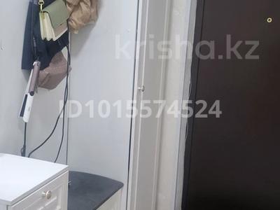 1-комнатная квартира · 49 м² · 6/9 этаж, мкр Нуркент 80 — Момышулы × Рыскулова, рядом Алматы Арена. за 200 000 ₸ в Алатауский р-н