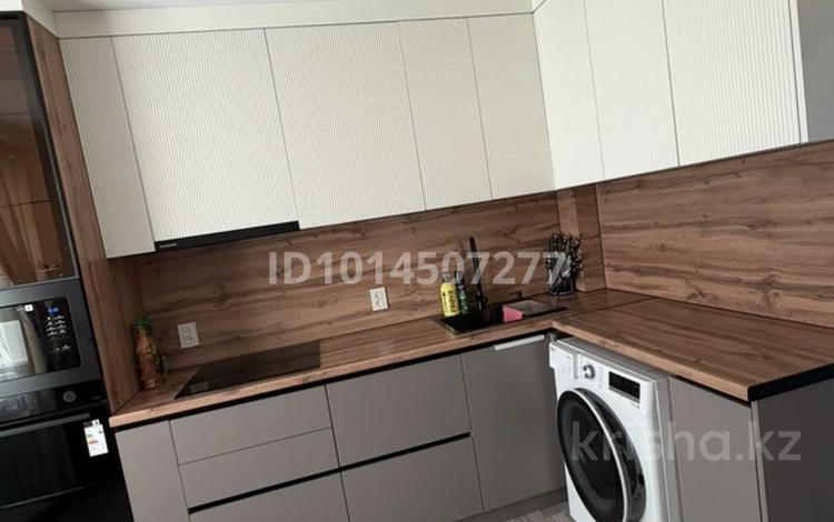 2-комнатная квартира · 63 м² · 3/5 этаж, 10 мкр 23 — Возле садика Ер Тостик. за 27.5 млн ₸ в Балхаше — фото 2