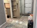 2-комнатная квартира · 63 м² · 3/5 этаж, 10 мкр 23 — Возле садика Ер Тостик. за 27.5 млн ₸ в Балхаше — фото 9