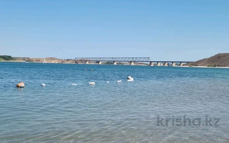 Жер телімі · 8 сотық, Лев гора, бағасы: 4.5 млн ₸ в Конаеве — фото 12