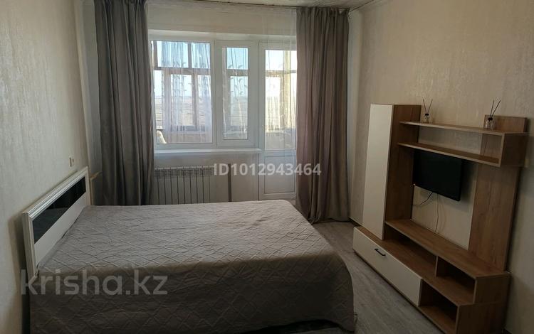 1-комнатная квартира · 37 м² · 9/9 этаж, Назарбаева 291 за 130 000 ₸ в Павлодаре — фото 2