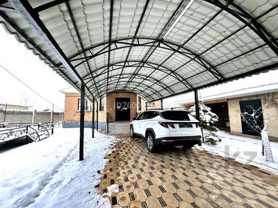 Отдельный дом · 6 комнат · 240 м² · 8 сот., мкр Асар-2 36 — Нұр жолы за 66 млн ₸ в Шымкенте, Абайский р-н