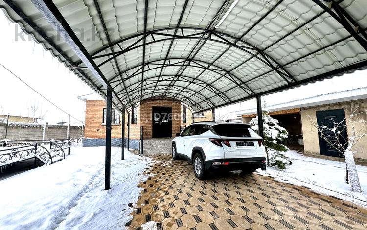 Отдельный дом · 6 комнат · 240 м² · 8 сот., мкр Асар-2 36 — Нұр жолы за 66 млн ₸ в Шымкенте, Абайский р-н — фото 2