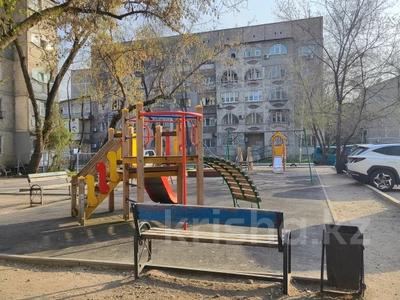 2-комнатная квартира · 54 м² · 5/5 этаж, мкр Айнабулак-3 116 за 200 000 〒 в Алматы, Жетысуский р-н