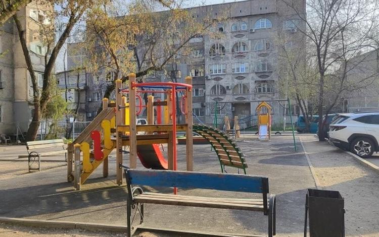 2-комнатная квартира · 54 м² · 5/5 этаж, мкр Айнабулак-3 116 за 180 000 ₸ в Алматы, Жетысуский р-н — фото 2