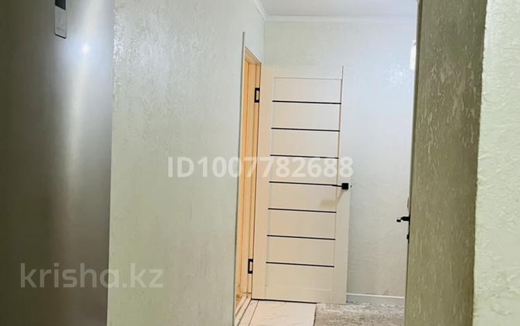 2-комнатная квартира · 44 м² · 1/4 этаж, Ескелді би 238 — на против Детской областной больницы за 15.5 млн 〒 в Талдыкоргане — фото 2