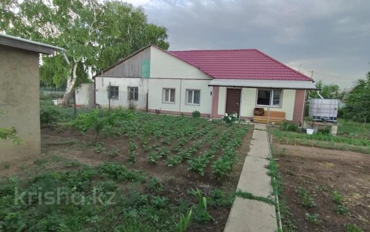 Часть дома · 3 комнаты · 92.4 м² · 7 сот., 20 южный проезд за 20 млн ₸ в Экибастузе — фото 12