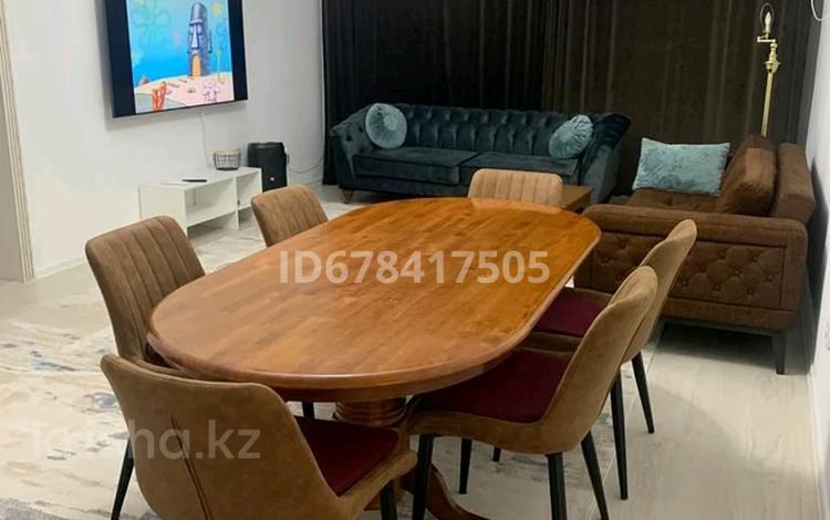 Дом · 4 комнаты · 200 м², Приморский мкр пляжная — Пляжная улица за 60 000 〒 в Актау, мкр Приморский — фото 13