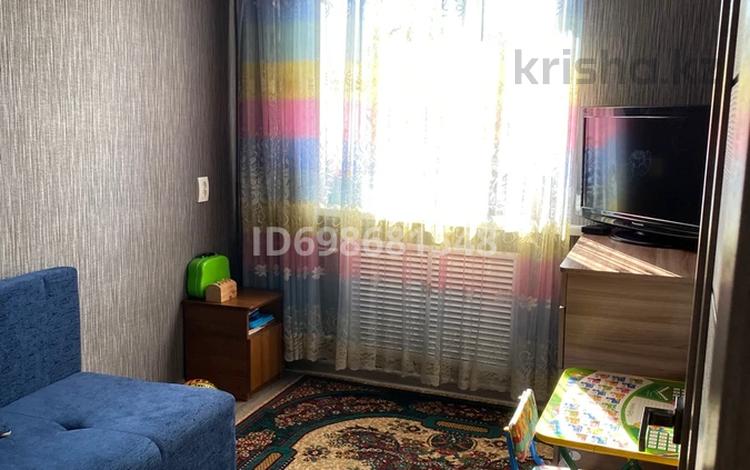 2-комнатная квартира · 39 м² · 4/5 этаж, Ы. Сулейменова 12 за 15 млн ₸ в Таразе — фото 2