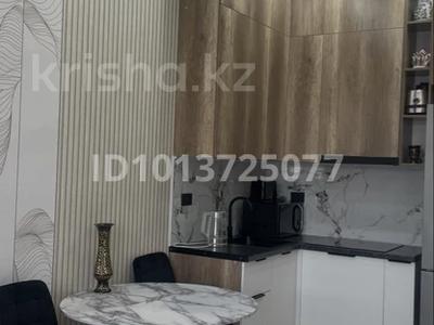 2-бөлмелі пәтер · 43 м² · 3/12 қабат, Райымбека 351/1 — Райымбека Емцова, бағасы: 40 млн ₸ в Алматы, Алатауский р-н