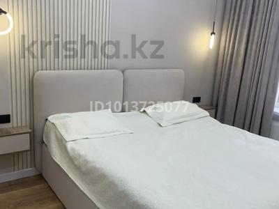 2-комнатная квартира · 43 м² · 3/12 этаж, Райымбека 351/1 — Раимбека Емцова за 38 млн ₸ в Алматы, Алатауский р-н