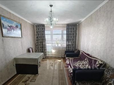 2-бөлмелі пәтер · 47 м² · 3/5 қабат, Кенесары касым 14 — Окончательно цена срочно, бағасы: 3.5 млн ₸ в 