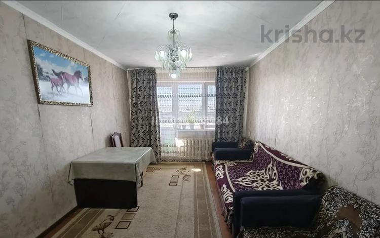2-бөлмелі пәтер · 47 м² · 3/5 қабат, Кенесары касым 14 — Окончательно цена срочно, бағасы: 3.5 млн ₸ в  — фото 2
