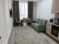 3-комнатная квартира · 79.5 м² · 10/11 этаж, Навои 58/1 за 78 млн ₸ в Алматы, Ауэзовский р-н