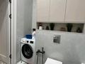 3-комнатная квартира · 79.5 м² · 10/11 этаж, Навои 58/1 за 78 млн ₸ в Алматы, Ауэзовский р-н — фото 10