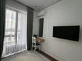 3-комнатная квартира · 79.5 м² · 10/11 этаж, Навои 58/1 за 78 млн ₸ в Алматы, Ауэзовский р-н — фото 16
