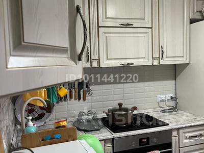 2-комнатная квартира · 49.7 м² · 4/5 этаж, Бульвар Абая 29 за 20 млн ₸ в 