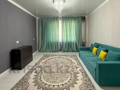 2-комнатная квартира · 54 м² · 4/5 этаж, каратал за 20 млн 〒 в Талдыкоргане, Каратал