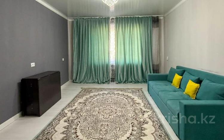 2-комнатная квартира · 54 м² · 4/5 этаж, каратал за 20 млн ₸ в Талдыкоргане, Каратал — фото 10