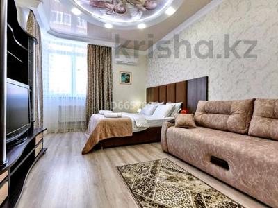 1-бөлмелі пәтер · 40 м² · 4/6 қабат, Кабанбай Батыра 58А — Улы Дала, бағасы: 16 000 ₸ в Астане, Есильский р-н