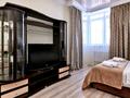 1-бөлмелі пәтер · 40 м² · 4/6 қабат, Кабанбай Батыра 58А — Улы Дала, бағасы: 16 000 ₸ в Астане, Есильский р-н — фото 3