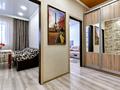 1-бөлмелі пәтер · 40 м² · 4/6 қабат, Кабанбай Батыра 58А — Улы Дала, бағасы: 16 000 ₸ в Астане, Есильский р-н — фото 5
