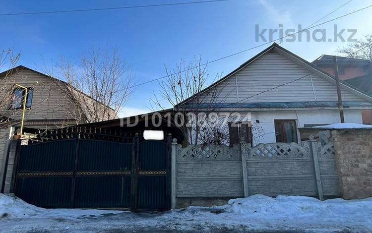 Жеке үй · 4 бөлме · 81 м² · 4 сот., Кошевого 26А, бағасы: 25 млн ₸ в Есик — фото 2