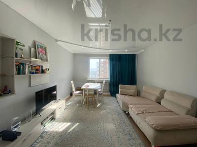 2-комнатная квартира · 75 м² · 15/16 этаж, Жуалы за 36.5 млн 〒 в Алматы, Наурызбайский р-н