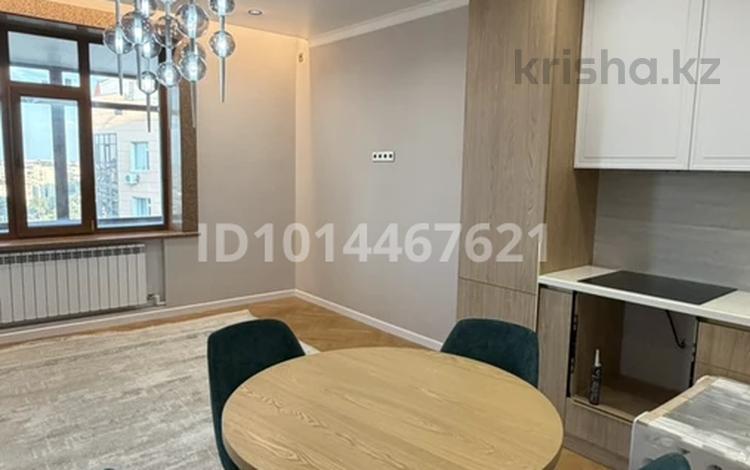 3-комнатная квартира · 68 м² · 17/17 этаж, Торайгырова — Айманова за 600 000 ₸ в Павлодаре — фото 9