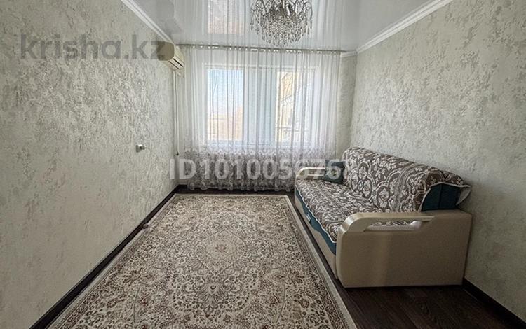 3-бөлмелі пәтер · 75 м² · 4/5 қабат, Дружба, бағасы: 16 млн ₸ в Кандыагаш — фото 2