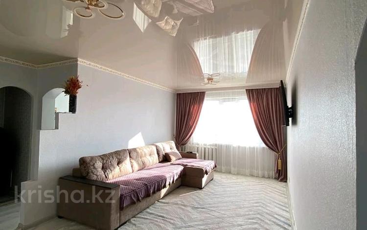 3-бөлмелі пәтер · 73 м² · 7/9 қабат, Центральный 45, бағасы: 23.6 млн ₸ в Кокшетау — фото 2