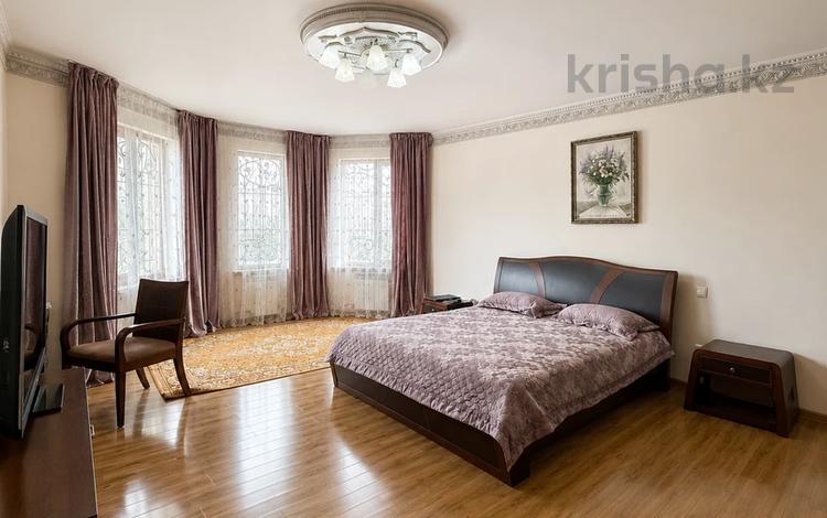 Отдельный дом · 7 комнат · 514 м² · 10.43 сот., мкр Баганашыл, Байшешек 97А — Лучшая цена! за 300 млн ₸ в Алматы, Бостандыкский р-н — фото 2