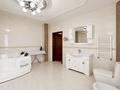 Отдельный дом · 7 комнат · 514 м² · 10.43 сот., мкр Баганашыл, Байшешек 97А — Лучшая цена! за 300 млн ₸ в Алматы, Бостандыкский р-н — фото 7