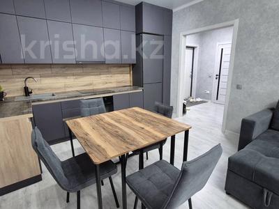 2-бөлмелі пәтер · 45.8 м² · 13/13 қабат, Сарыарка 13А, бағасы: 23 млн ₸ в Кокшетау