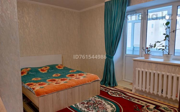 1-комнатная квартира · 61.5 м² · 6/14 этаж, Шаймерден Косшыгулулы — Қосшығұлұлы Ермек Серкебаева за 25 млн ₸ в Астане, Сарыарка р-н — фото 2