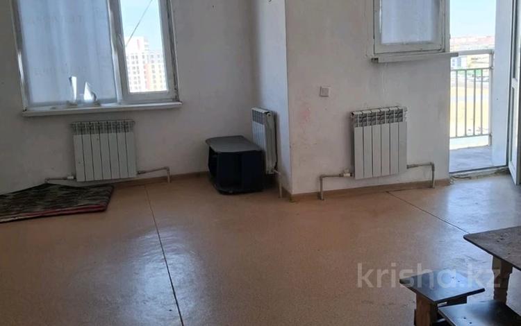 1-комнатная квартира · 30 м² · 8/9 этаж, Нурсат 2 50 — Агентство за 100 000 ₸ в Шымкенте — фото 2