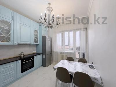 1-комнатная квартира · 45 м² · 5/19 этаж, мкр Шубар, Кабанбай-батыра — Туркестана за 29.5 млн ₸ в Астане, Есильский р-н
