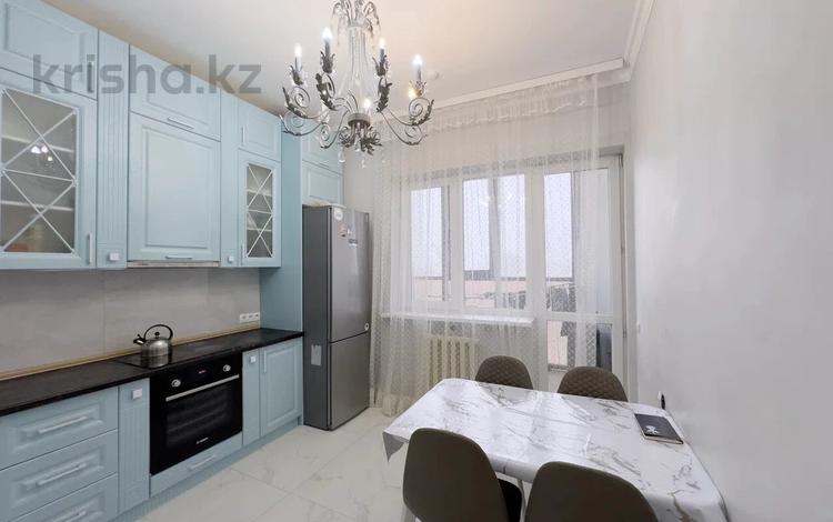 1-комнатная квартира · 45 м² · 5/19 этаж, мкр Шубар, Кабанбай-батыра — Туркестана за 30 млн ₸ в Астане, Есильский р-н — фото 19