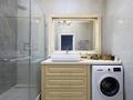 1-комнатная квартира · 45 м² · 5/19 этаж, мкр Шубар, Кабанбай-батыра — Туркестана за 30 млн ₸ в Астане, Есильский р-н — фото 11