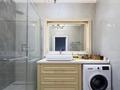 1-комнатная квартира · 45 м² · 5/19 этаж, мкр Шубар, Кабанбай-батыра — Туркестана за 30 млн ₸ в Астане, Есильский р-н — фото 2